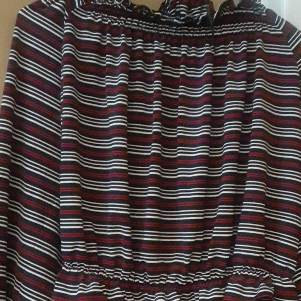 Women's shirt